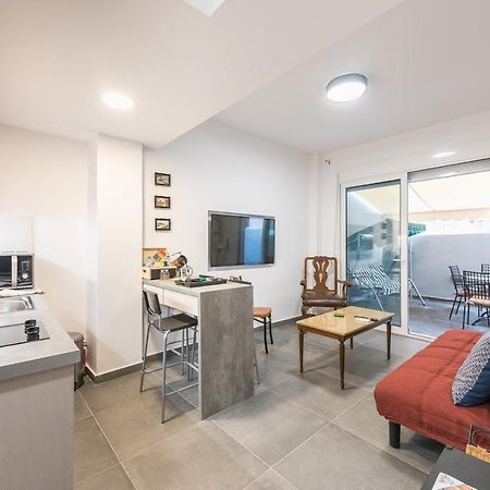 Koukaki Home Athen Eksteriør billede