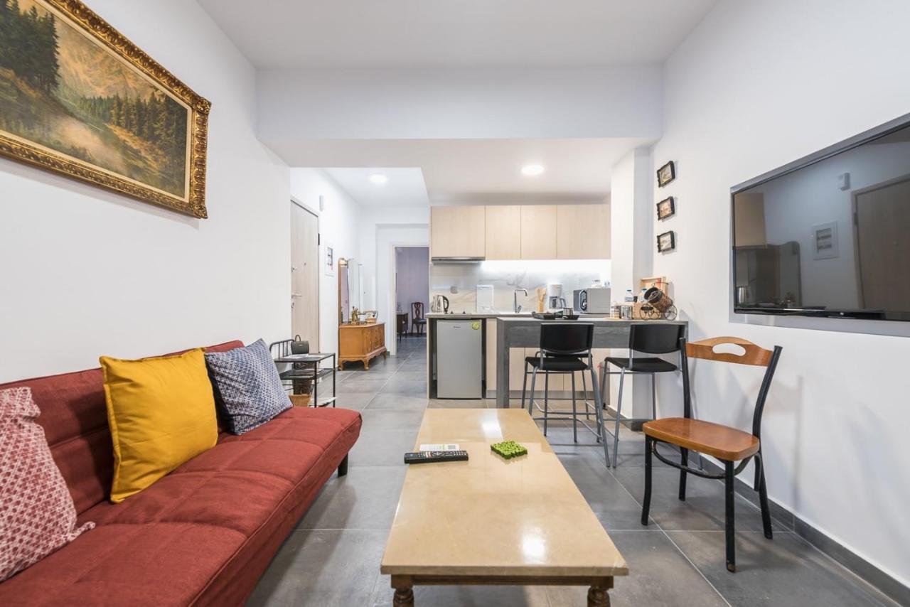 Koukaki Home Athen Eksteriør billede