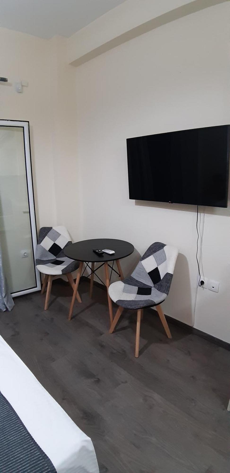 Koukaki Home Athen Eksteriør billede
