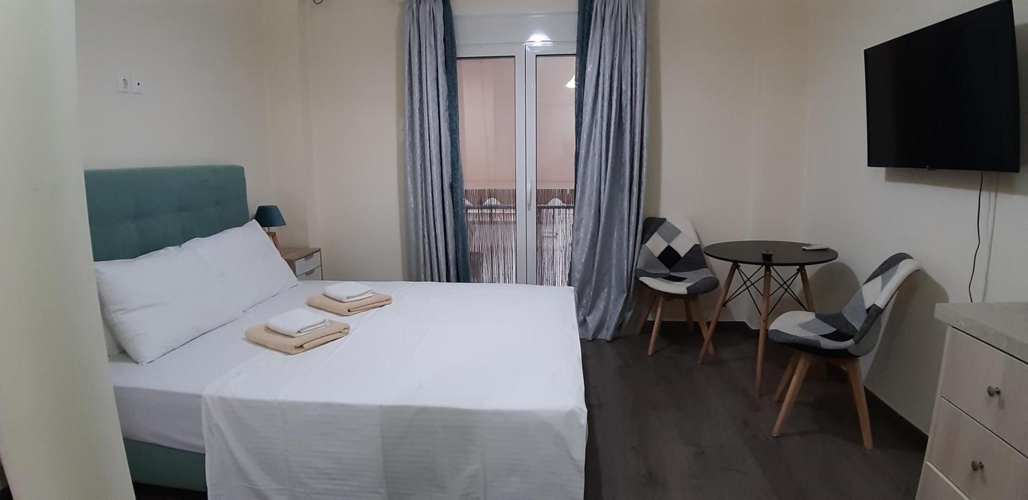 Koukaki Home Athen Eksteriør billede
