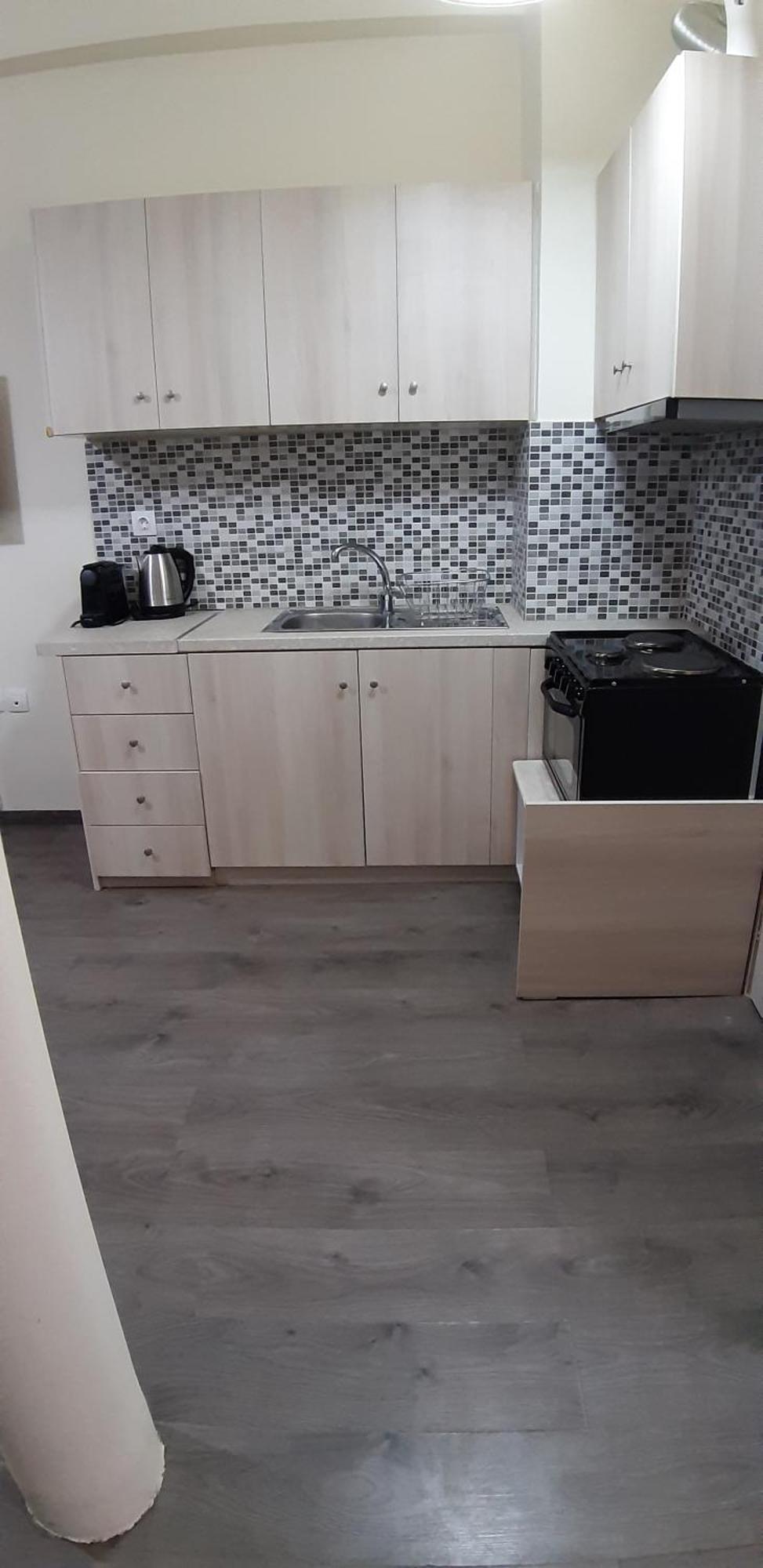 Koukaki Home Athen Eksteriør billede