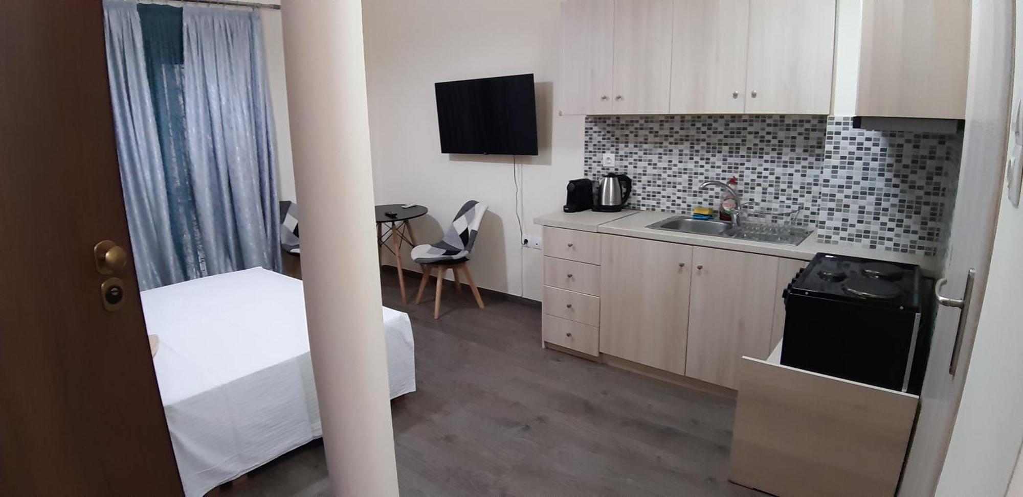Koukaki Home Athen Eksteriør billede